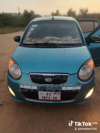 Kia Morning