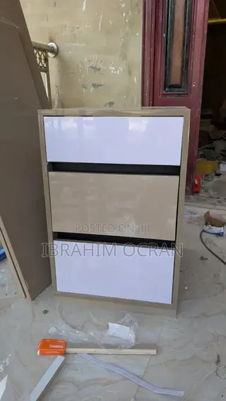 Ultramodern Office Drawer