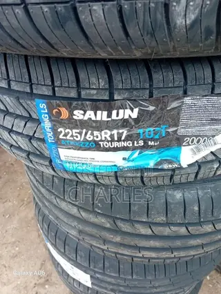 225/65r17 Sailum Tyres