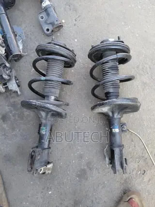 Front Shock Mitsubishi Galant 2000, 2002, 2003, 2004, 2005, 2008