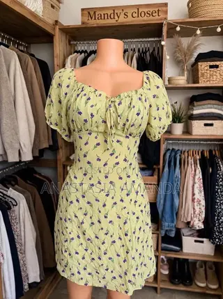 Affordable and Quality Clothing