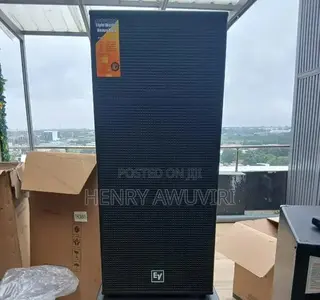 Ev Ds215 Full Range Speaker