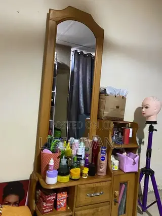 Dressing Mirror