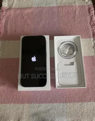 Apple iPhone 14 Pro Max 256 GB Black
