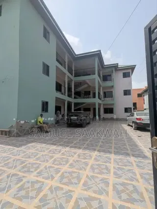 2bdrm Apartment in Dansoman for rent