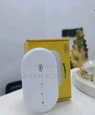 4G Universal Mifi