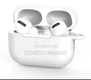 Wireless Bluetooth Ear Pods – Deep Bass Long Battery Life