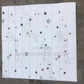 Foamy Panels