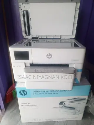 HP Officejet Pro9730 Wide Format