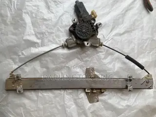 Hyundai Getz Door Machine