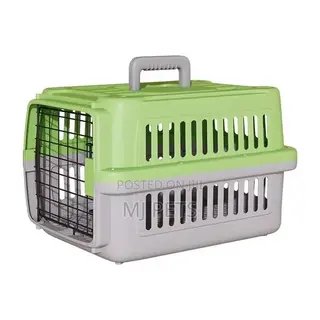 Pets Travel Crate/Cage