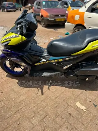 Yamaha 2024