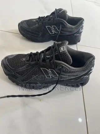 New Balance Sneakers