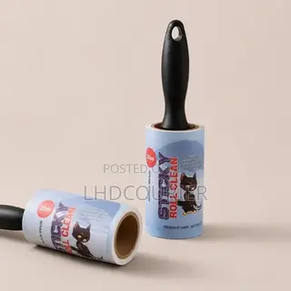 Lint Roller (Clothes Cleaner)