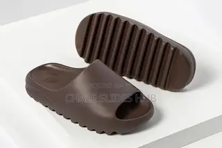 Original Adidas Yeezy Slides
