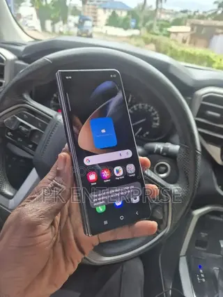 Samsung Galaxy Z Fold4 512 GB Black
