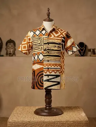Men African Wear