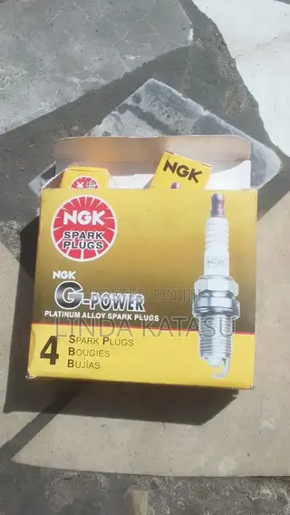 Spark Plugs