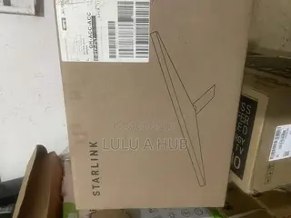 Starlink Mini Kit