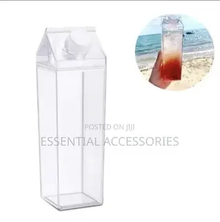 Juice Container