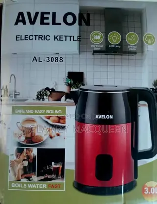 Home Appliances