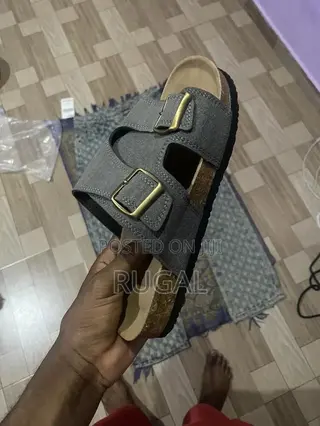 Premium Quality Beck Slippers/Sandals