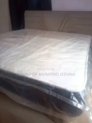 9 Inches Matress (Queen Size)