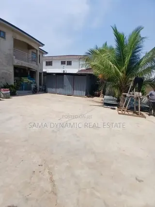 Warehouse for Sale