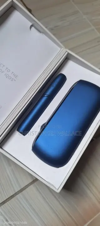Iqos 3 Duo