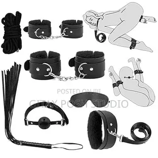 Bondage Kit