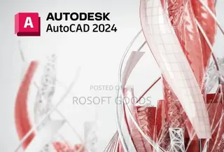 Autocad 2024 Installation Service