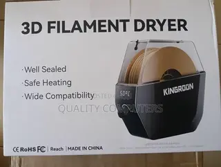 3D Filament Dryer