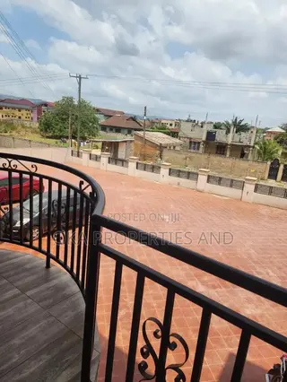 2bdrm Apartment in Oka Properties, Ga East Municipal for rent