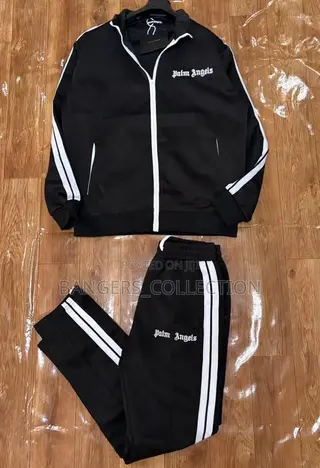 Palm Angels