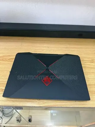 Laptop HP Omen 15 16GB Intel Core I5 HDD 512GB