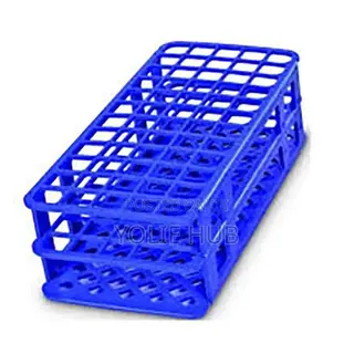 Test Tube Racks