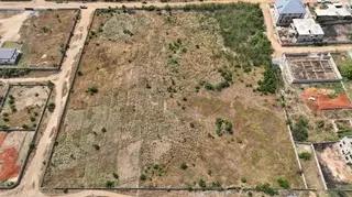 Titled Land for Sale at Santoe Accra