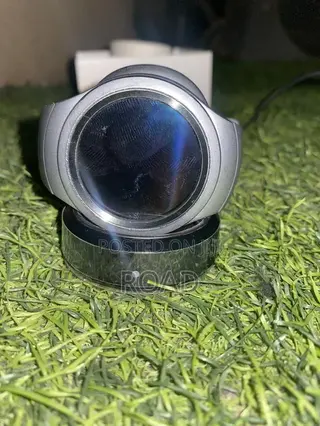 Samsung Gear S2 Smartwatch