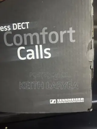 Wireless Dect Comfort Calls