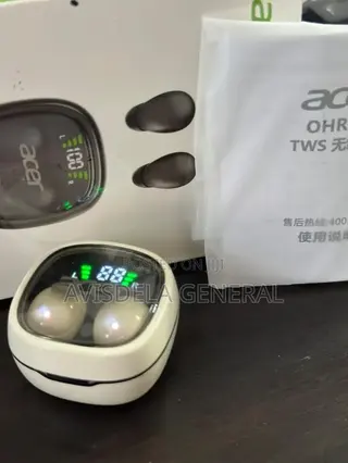 Acer TWS Wireless Earbuds