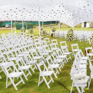 Gladiator Chairs
