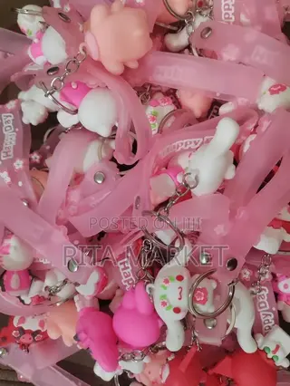 Teddy Keyholder Wholesale