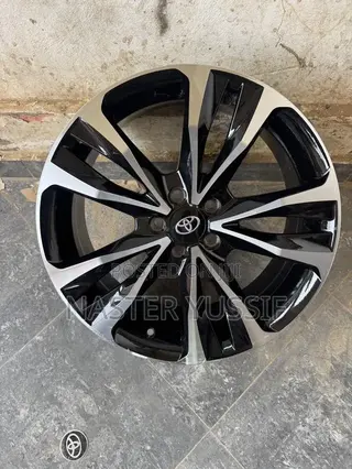 Corolla Rim