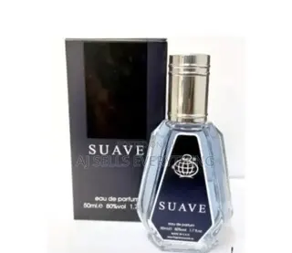 Suave Perfume