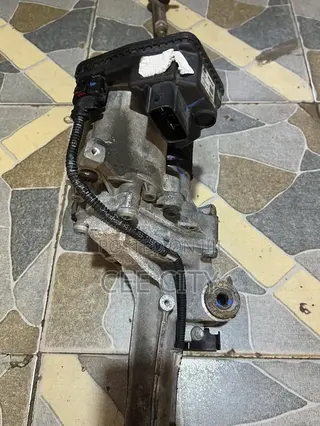 Toyota Rav4 2020-2024 Steering Rack