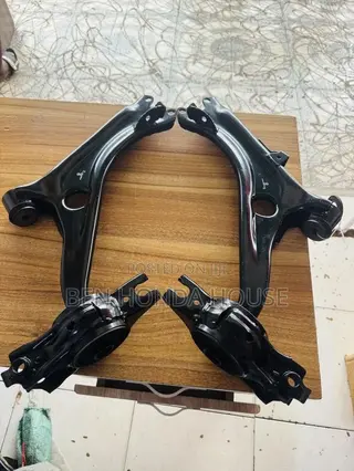 Honda Civic 2018-2023 Lower Arm