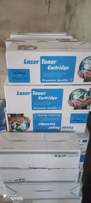HP M252, M277 Cartridge