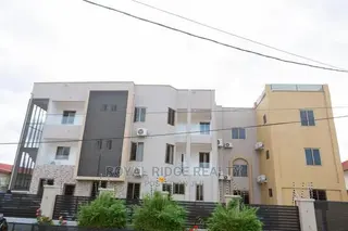 Furnished 1bdrm Apartment in Spintex Around, Accra Metropolitan