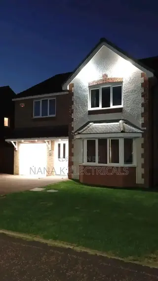 We Work on Whole House Wiring and Even if You Have Fault