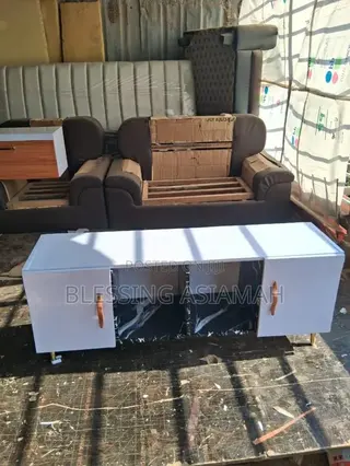 Modern TV Stand for Sale - Strong, Stylish & Affordable TV Stand
